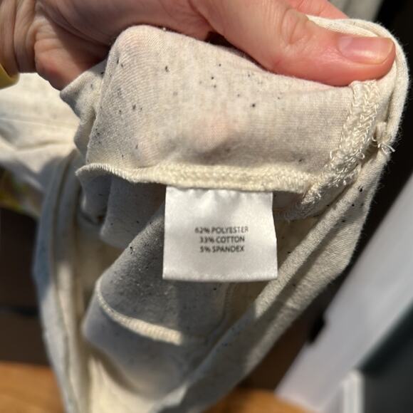 Loyal Hana Nursing Maternity Top Medium - Picture 6 of 6